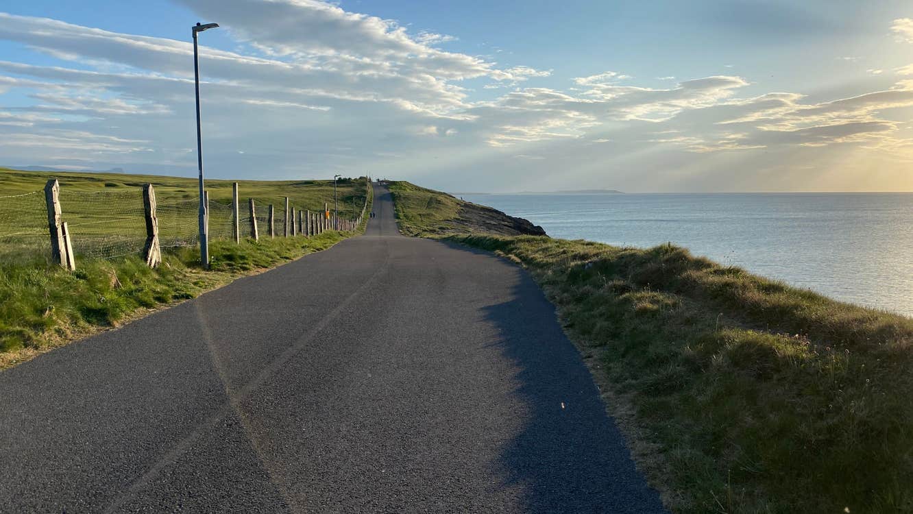 Image of  Rougey Walk, County Donegal