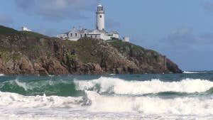 Fanad Lighthouse