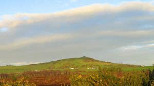 Croghan Hill