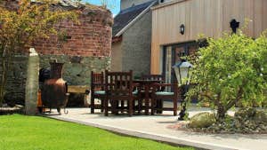 Woodvilla Lodge