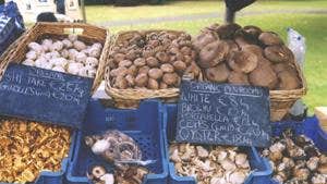 Carrick-On-Shannon Farmer's Market