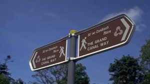 The Grand Canal Way