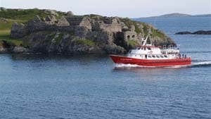 Island Discovery - Inishbofin Ferry