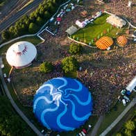 Forbidden Fruit Festival 2026