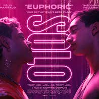 Monday Night Cinema Solo.