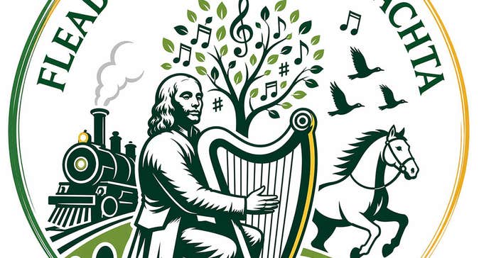 Circular Connacht Fleadh 2026