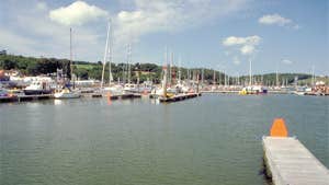 Royal Cork Yacht Club