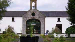 Bog of Allen Nature Centre
