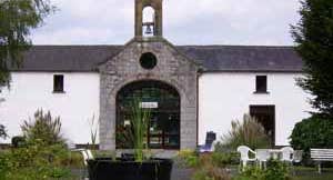 Bog of Allen Nature Centre