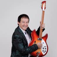 Declan Nerney in Concert