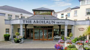 Ardilaun Hotel and Leisure Club