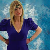 Sinéad Culbert: I’m No Wonder Woman