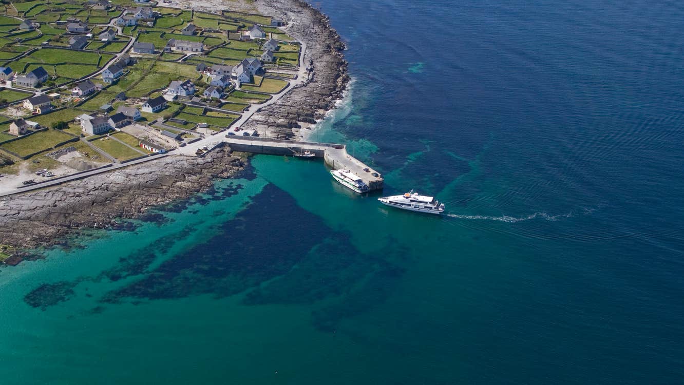 Aran Island Ferries