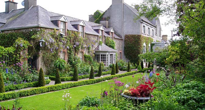 Collon House