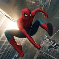 Your friendly neighbourhood hero returns in Spider-Man: Brand New Day!