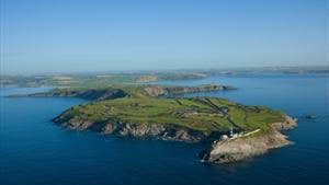 Old Head Golf Links