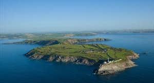 Old Head Golf Links