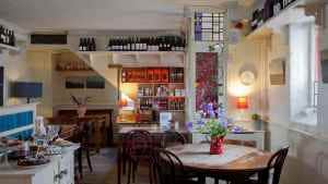 Ard Bia at Nimmos Café & Restaurant