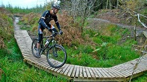 Ballyhoura Mountain Bike Trails