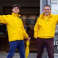 Westport Walking Tours