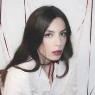 alternative pop artist Leah Rose