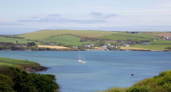 Kinsale Hotel & Spa