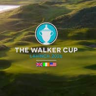Walker Cup 2026 at Lahinch Golf Club