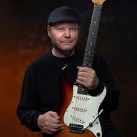 CHRISTOPHER CROSS .
