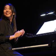 Shuteen Erdenebaatar Quartet presented by Music Network