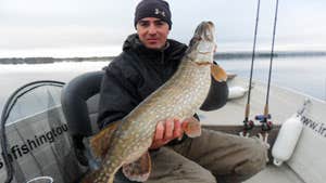 Irish Fishing Tours