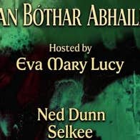 An Bóthar Abhaile at Whelan's, Dublin