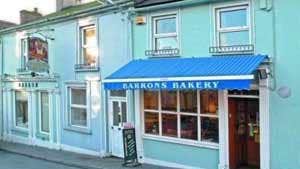 Barron’s Bakery & Coffee House