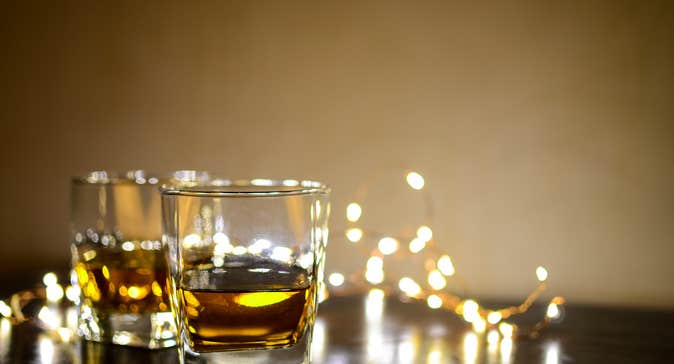 Step into the magnificent surroundings of Russborough House for a truly immersive celebration of Irish whiskey.