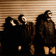 Dublin alternative rock group GURRIERS