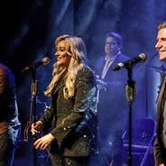 A Night at the Opry with Claudia Buckley