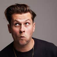 Comedian Mark Mehigan - Gleneagle Club