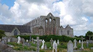 Ardfert Cathedral