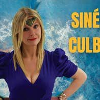 Sinead Culbert: I'm No Wonder Woman, a smiling woman standing with her hands on her hips