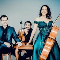 Trio Bohémo presented by Music Network