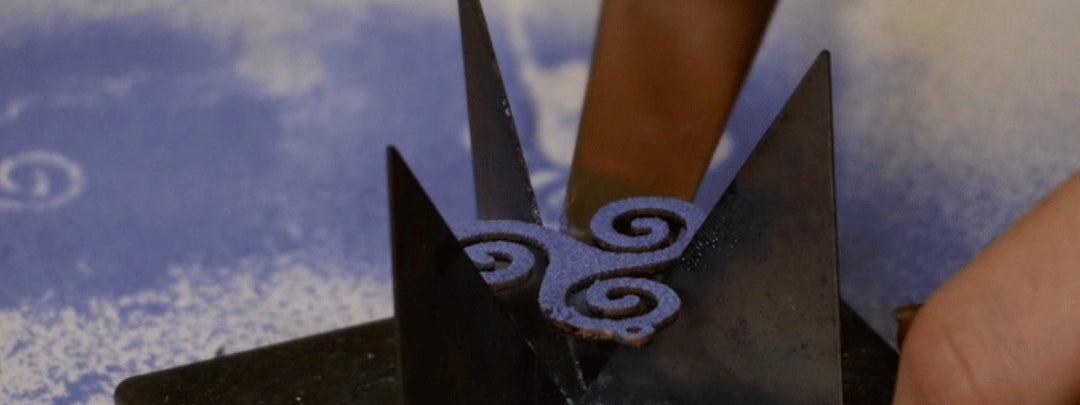 Introduction to Enamel Workshop