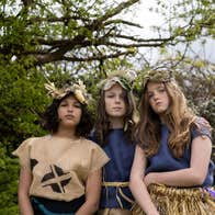 Photo credit: Karen Cox photography
