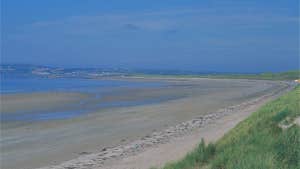 Banna Blue Flag Beach