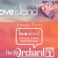 Love Island Watch Party at The Old Orchard Inn