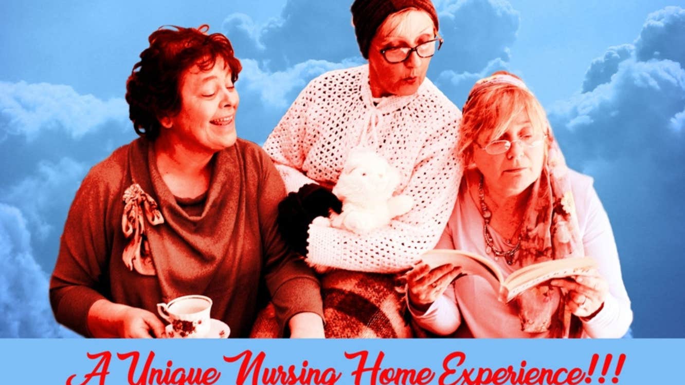 3 Hail Mary’s presented by Crokey Plays, written by Tommy Marren