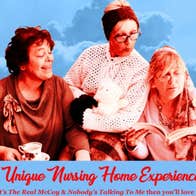 3 Hail Mary’s presented by Crokey Plays, written by Tommy Marren