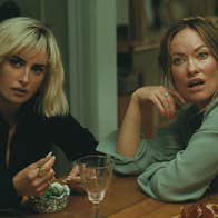 The Invite is an hilarious and perceptive comedy about the messiness of modern relationships, marriage and sex. The four leads are tremendous, with co-star Olivia Wilde also directing the razor-sharp script from Will McCormack