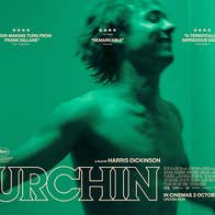 Monday Night Cinema Urchin