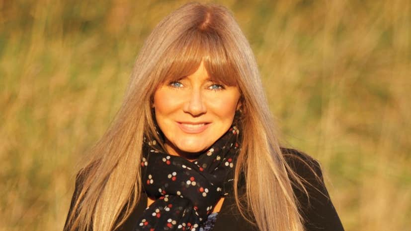 Winterval Christ Church LIVE: Frances Black