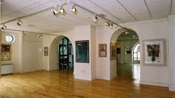 The Old Market House