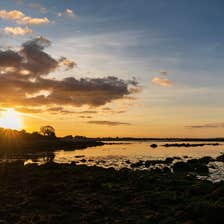 Image of Dungaire Castle in County Galway